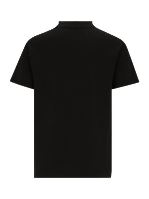 T-shirt Calvin Klein Jeans Plus nero