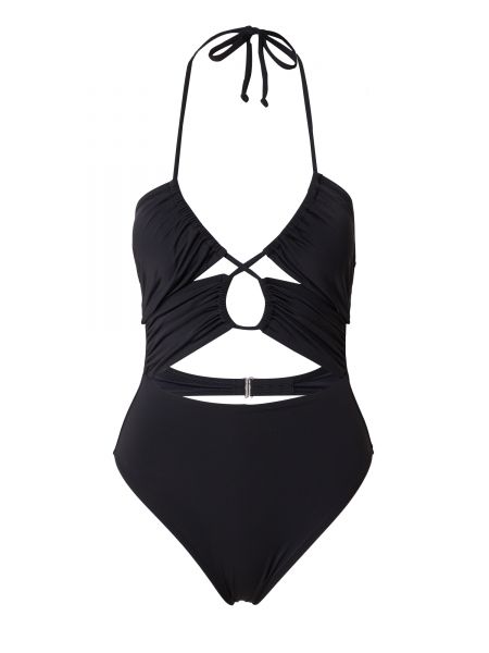 Jednodijelni kupaći kostim Billabong crna