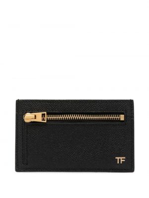 Usnjena denarnica Tom Ford