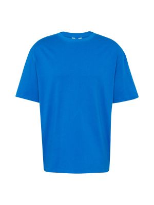 Тениска Melawear синьо