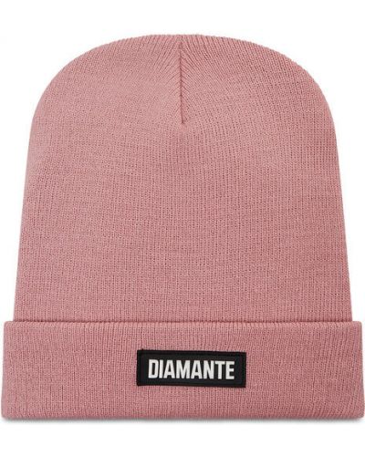 Mütze Diamante Wear pink