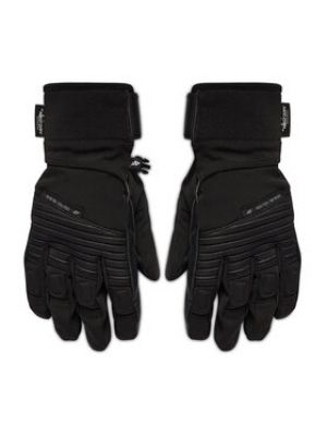 Чорні рукавички 4f