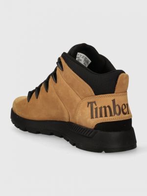 Pantofi Timberland bej