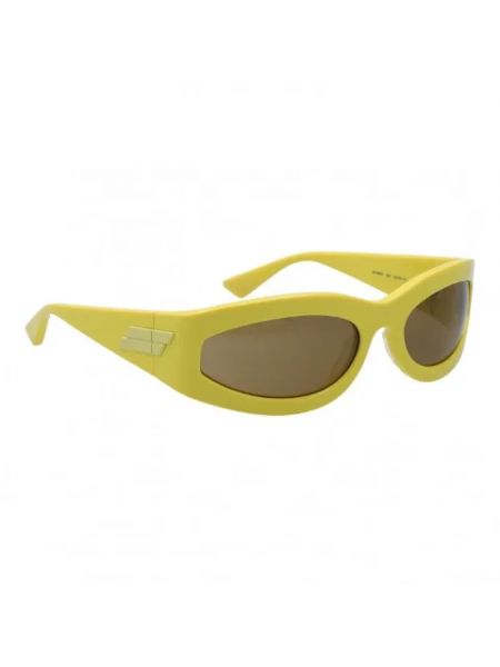Gafas de sol Bottega Veneta Vintage amarillo