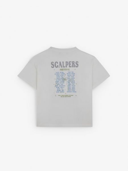 Tričko Scalpers
