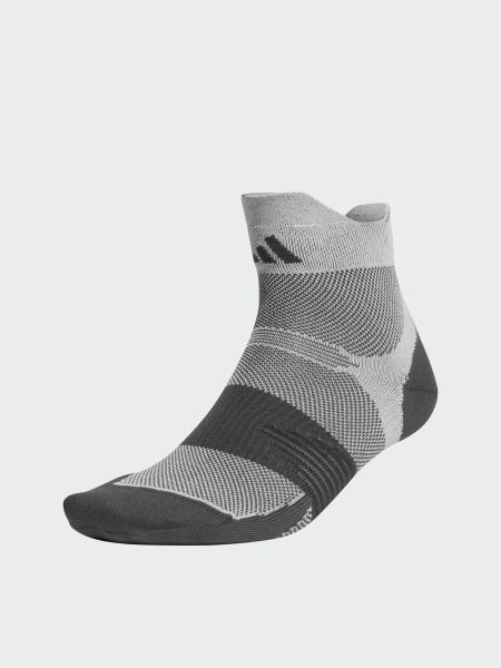 Шкарпетки Adidas сірі