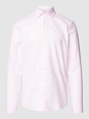 Koszula Seidensticker różowa