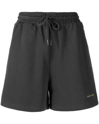 Shorts Tout A Coup grå