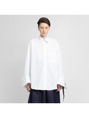 Camicia Marina Yee bianco