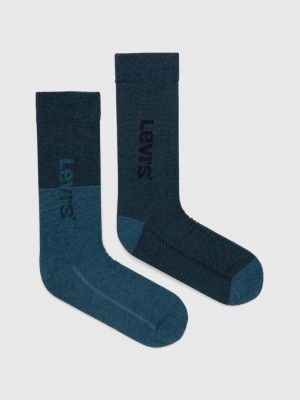 Чорапи Levi's® червено