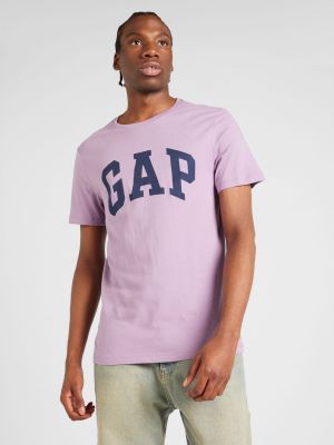 Tričko Gap fialová