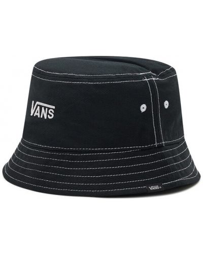 Pălărie Vans negru