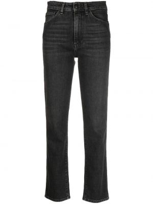 Jeans skinny slim 3x1 gris