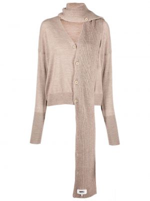 Cardigan Mm6 Maison Margiela