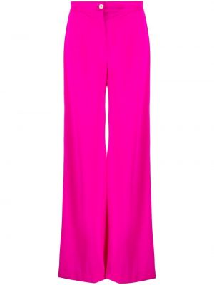 Pantaloni baggy Dolce & Gabbana rosa