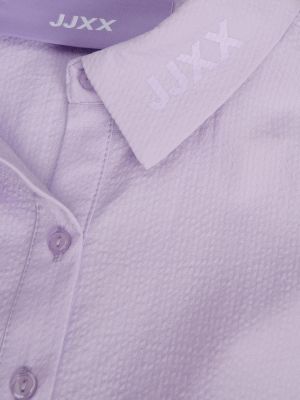 Рокля тип риза Jjxx