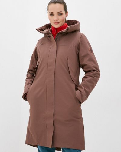 Парка Merrell - Коричневый