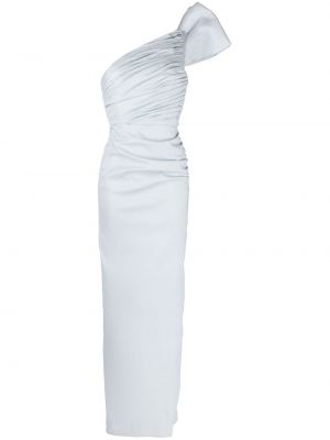 Koktejlkové šaty s mašľou Rachel Gilbert