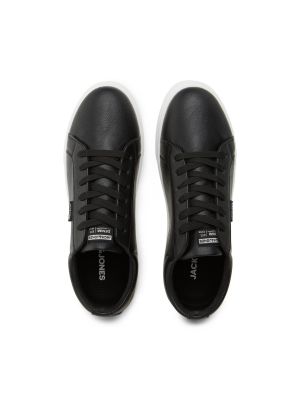 Sneakers Jack & Jones fekete