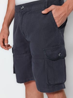 Cargo kratke hlače Trendyol