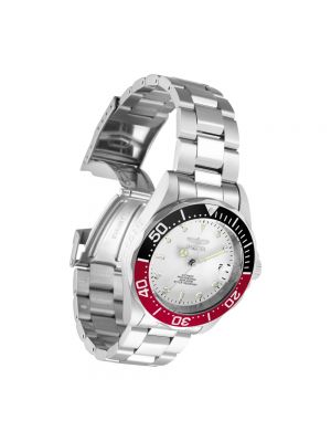 Zegarek Invicta Watches biały