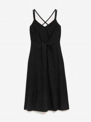 Šaty Marks & Spencer černé