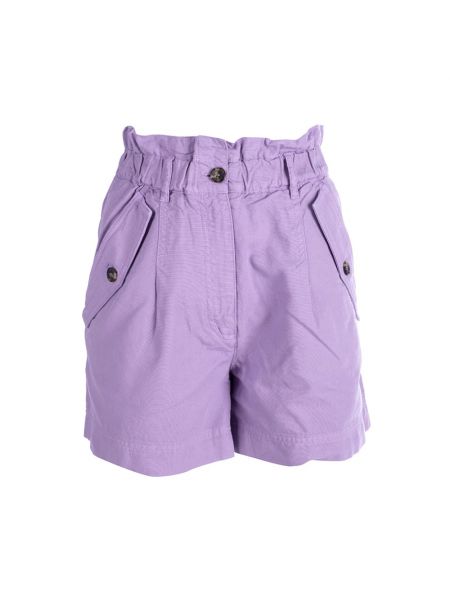Shorts Kenzo violet