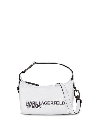 Τσάντα ώμου Karl Lagerfeld Jeans