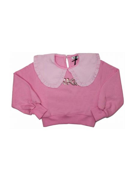 Bluza Pinko - różowy