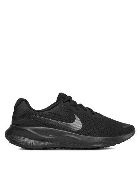 Маратонки за бягане Nike Revolution черно
