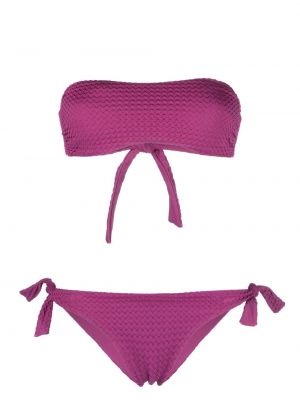 Bikini Fisico violet