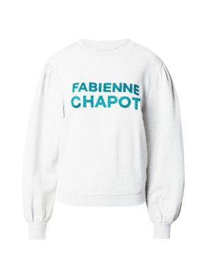 Μελανζέ μπλούζα Fabienne Chapot