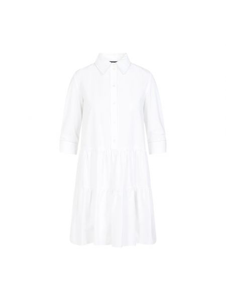 Sukienka mini Fabiana Filippi biała