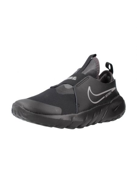 Sneaker Nike schwarz