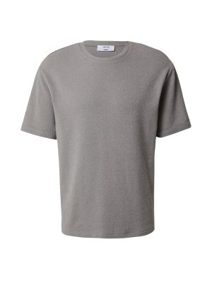 Marškinėliai Dan Fox Apparel pilka