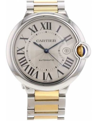 Часовници Cartier