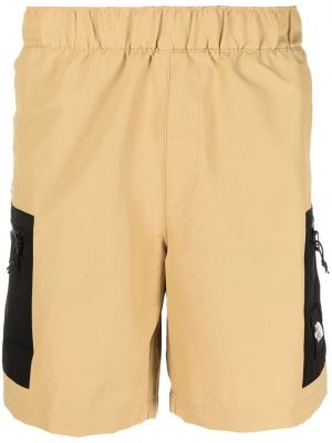 Trykt shorts The North Face