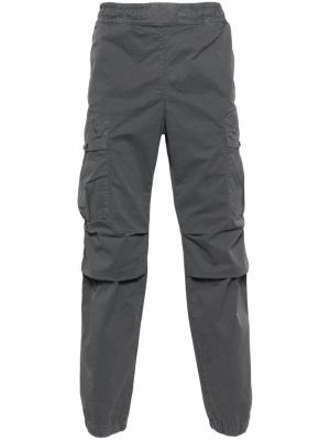 Pantalon cargo avec poches Parajumpers gris