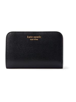 Πορτοφόλι Kate Spade μαύρο