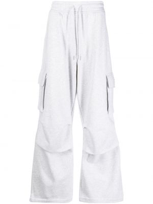 Pantalon Coperni gris