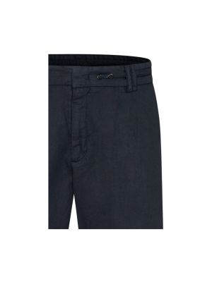 Pantalones cortos Cinque azul