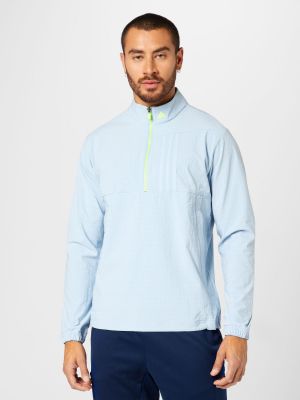 Giacca Adidas Golf blu
