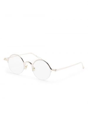 Brille Rigards silber