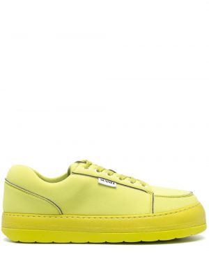 Sneakers Sunnei zöld