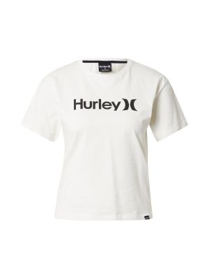 Majica Hurley črna