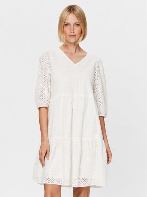 Kleid S.oliver weiß