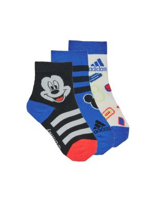 Sportske čarape Adidas plava