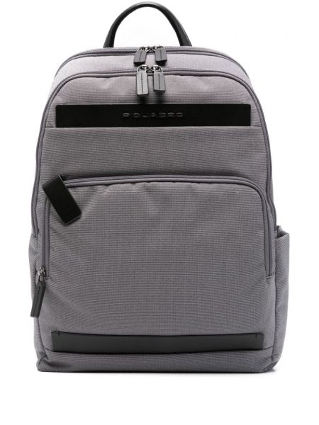 Rucksack Piquadro grau