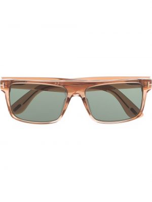 Glasögon Tom Ford Eyewear brun