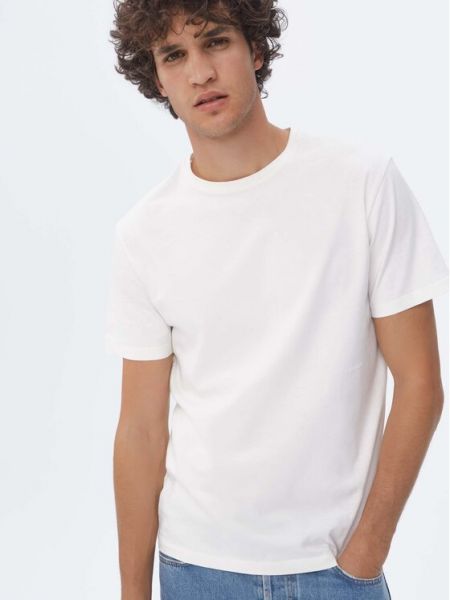 Koszulka Americanos biała